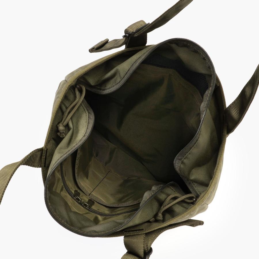 ブリーフィング トートバッグ メンズ レディース TYPE 1FLYER TOTE BRA253T47 BRIEFING | BRIEFING | 10