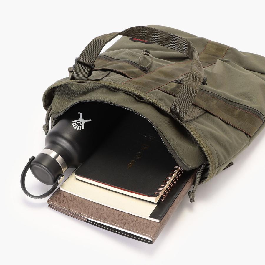 ブリーフィング トートバッグ メンズ レディース TYPE 1FLYER TOTE BRA253T47 BRIEFING | BRIEFING | 14