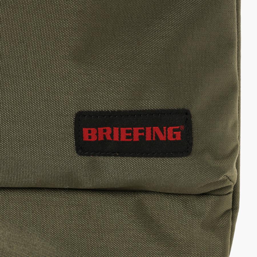 ブリーフィング トートバッグ メンズ レディース TYPE 1FLYER TOTE BRA253T47 BRIEFING | BRIEFING | 17