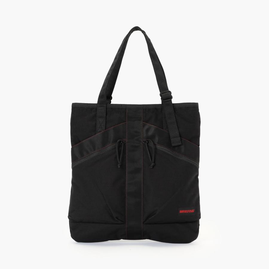 ブリーフィング トートバッグ メンズ レディース TYPE 1FLYER TOTE BRA253T47 BRIEFING | BRIEFING | 01