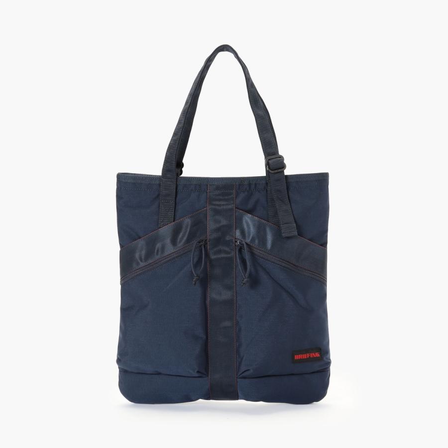 ブリーフィング トートバッグ メンズ レディース TYPE 1FLYER TOTE BRA253T47 BRIEFING | BRIEFING | 02