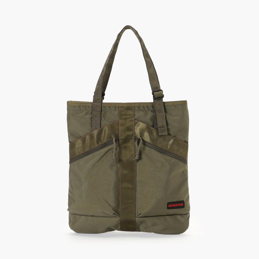 ブリーフィング トートバッグ メンズ レディース TYPE 1FLYER TOTE BRA253T47 BRIEFING | BRIEFING | 03
