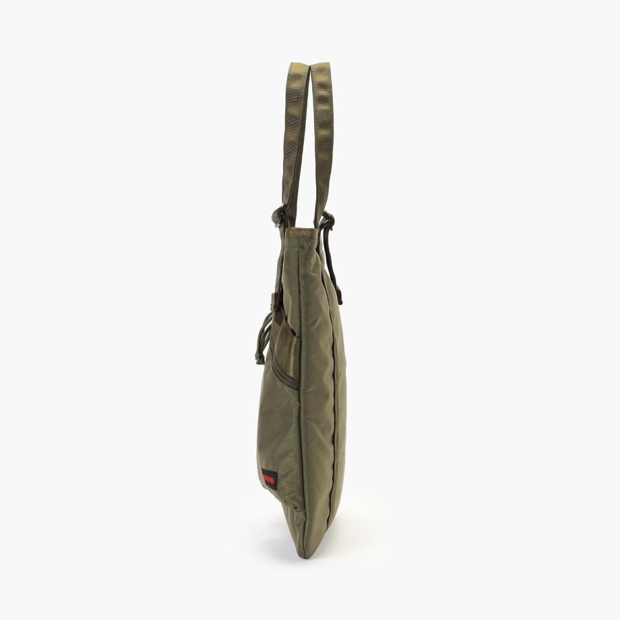 ブリーフィング トートバッグ メンズ レディース TYPE 1FLYER TOTE BRA253T47 BRIEFING | BRIEFING | 05