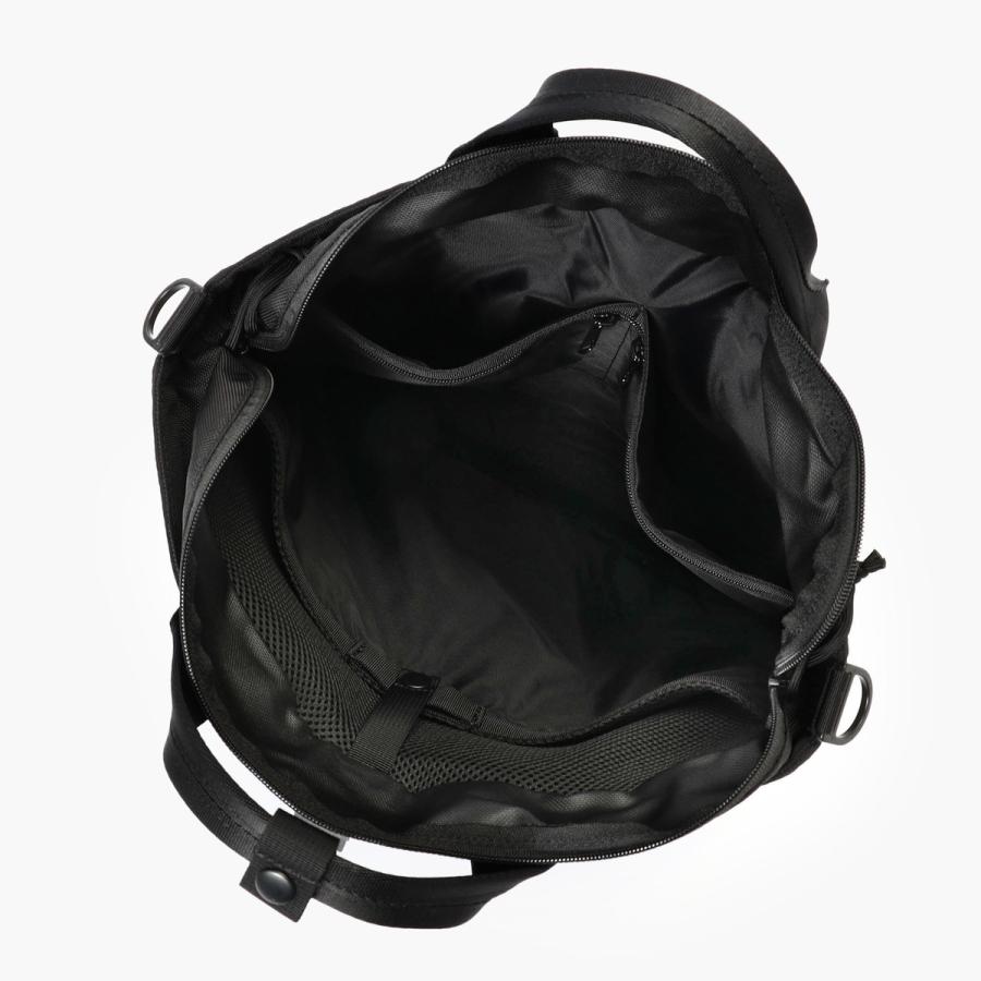 ブリーフィング リュック メンズ レディース TYPE 3 AVIATOR 3WAY PACK BRA253T49 BRIEFING | BRIEFING | 10
