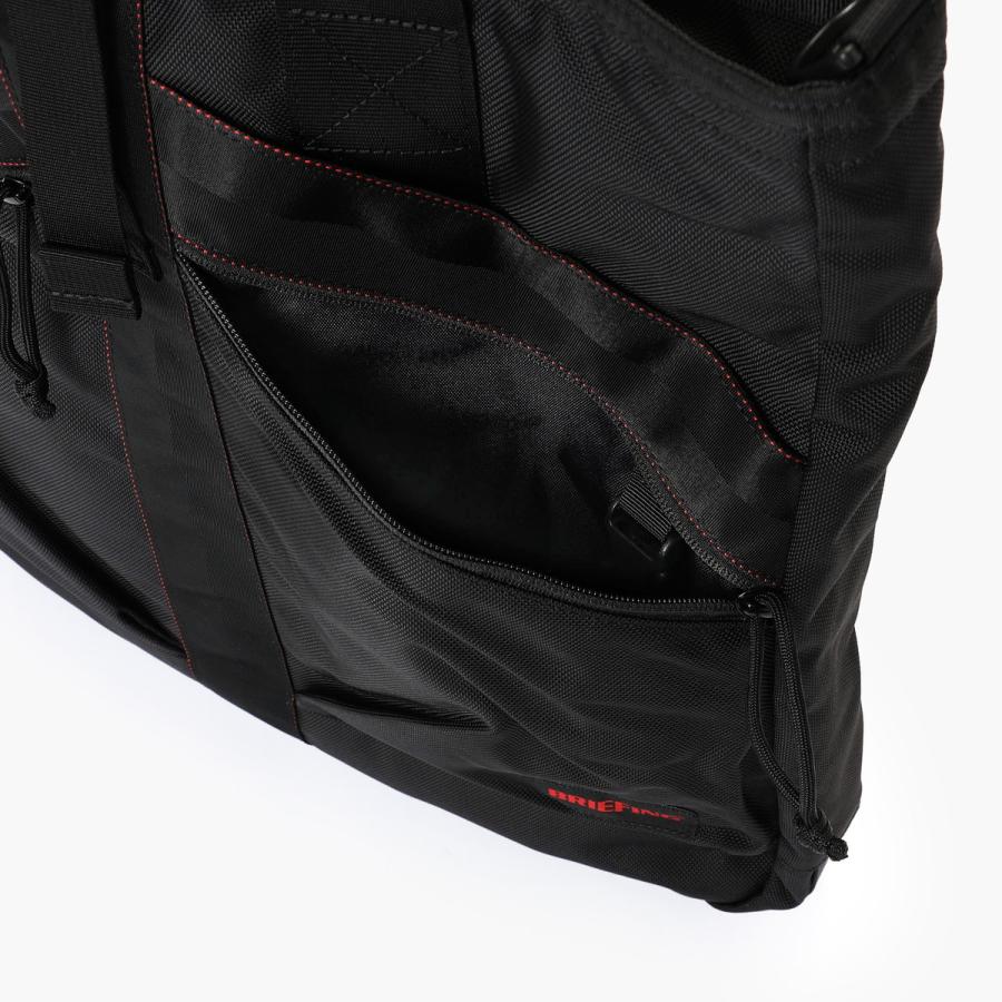 ブリーフィング リュック メンズ レディース TYPE 3 AVIATOR 3WAY PACK BRA253T49 BRIEFING | BRIEFING | 11