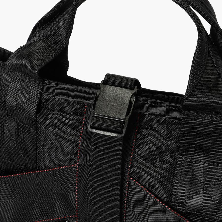 ブリーフィング リュック メンズ レディース TYPE 3 AVIATOR 3WAY PACK BRA253T49 BRIEFING | BRIEFING | 12
