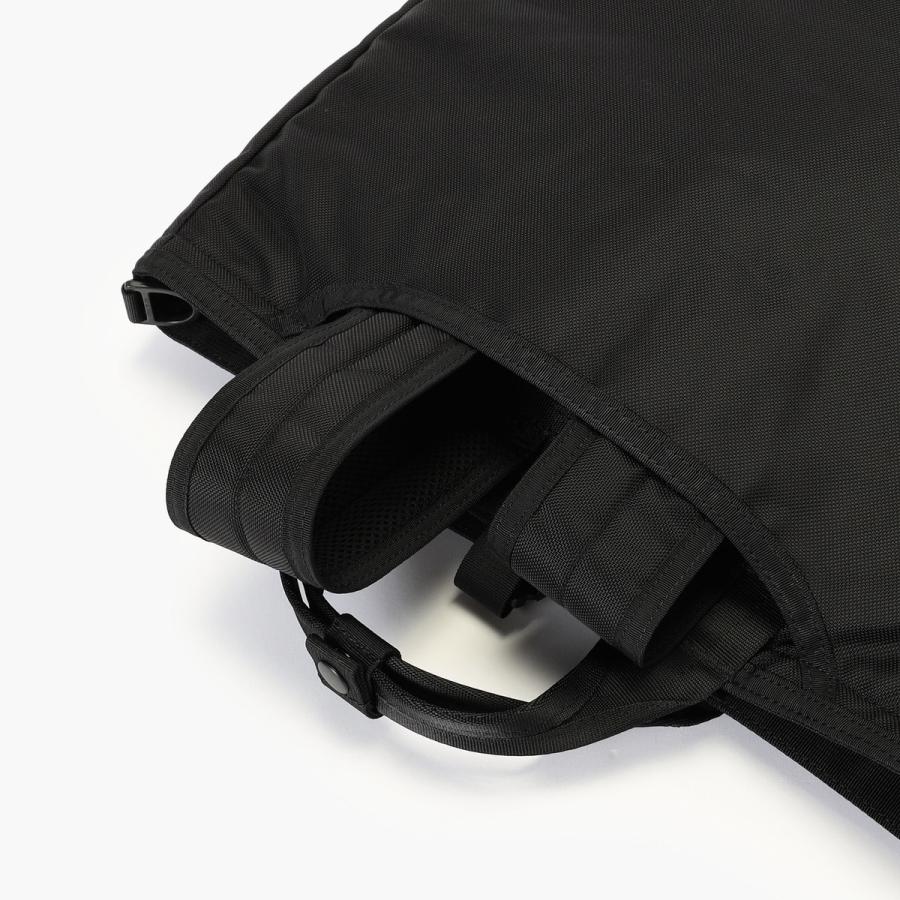 ブリーフィング リュック メンズ レディース TYPE 3 AVIATOR 3WAY PACK BRA253T49 BRIEFING | BRIEFING | 13