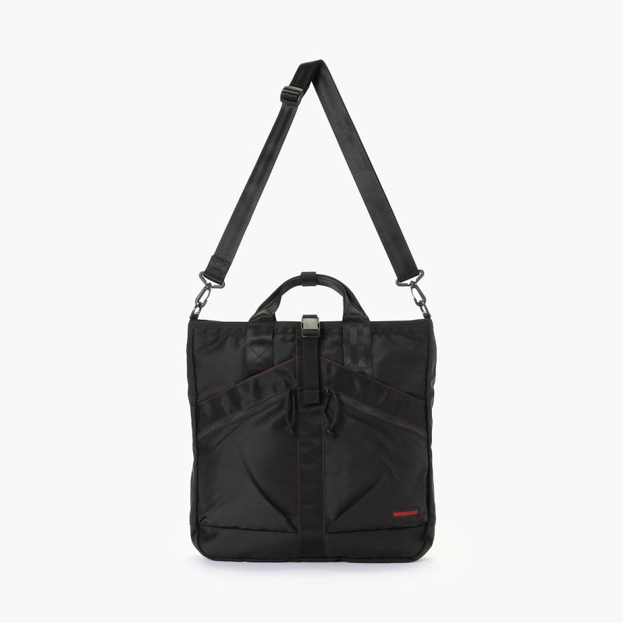 ブリーフィング リュック メンズ レディース TYPE 3 AVIATOR 3WAY PACK BRA253T49 BRIEFING | BRIEFING | 16