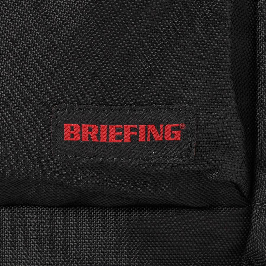 ブリーフィング リュック メンズ レディース TYPE 3 AVIATOR 3WAY PACK BRA253T49 BRIEFING | BRIEFING | 17