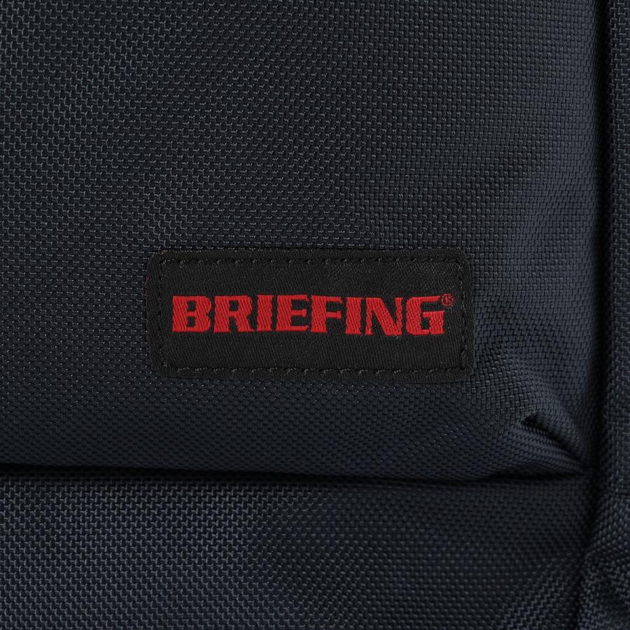 ブリーフィング リュック メンズ レディース TYPE 3 AVIATOR 3WAY PACK BRA253T49 BRIEFING | BRIEFING | 18