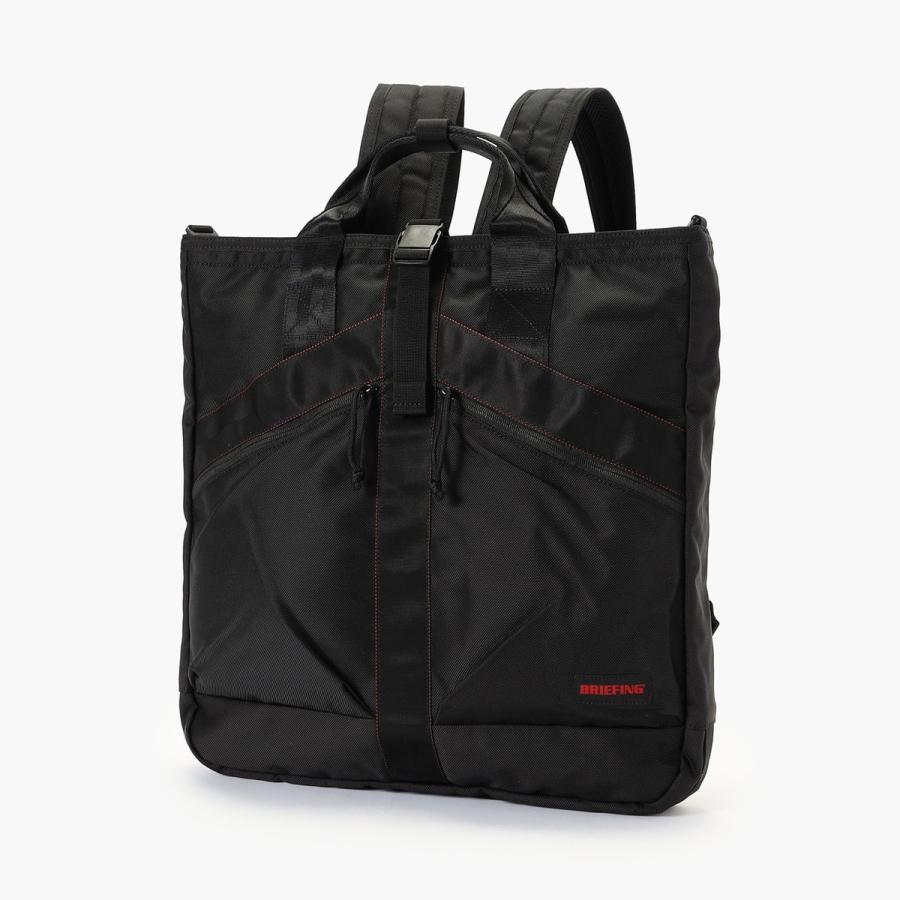 ブリーフィング リュック メンズ レディース TYPE 3 AVIATOR 3WAY PACK BRA253T49 BRIEFING | BRIEFING | 01