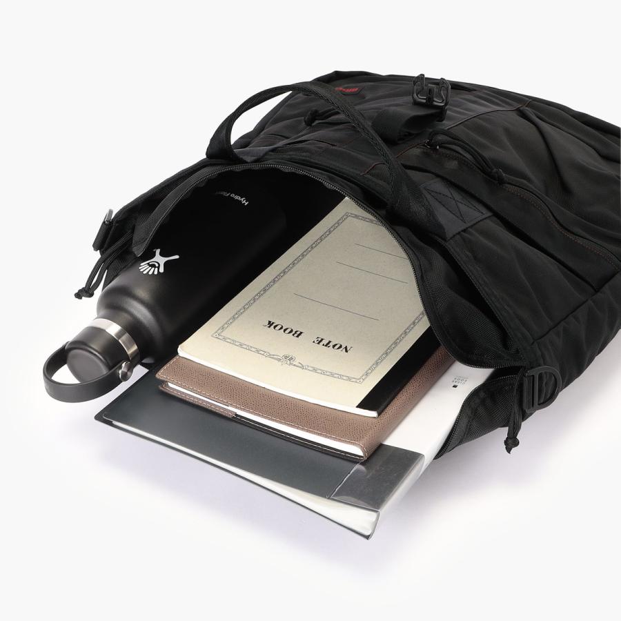 ブリーフィング リュック メンズ レディース TYPE 3 AVIATOR 3WAY PACK BRA253T49 BRIEFING | BRIEFING | 07