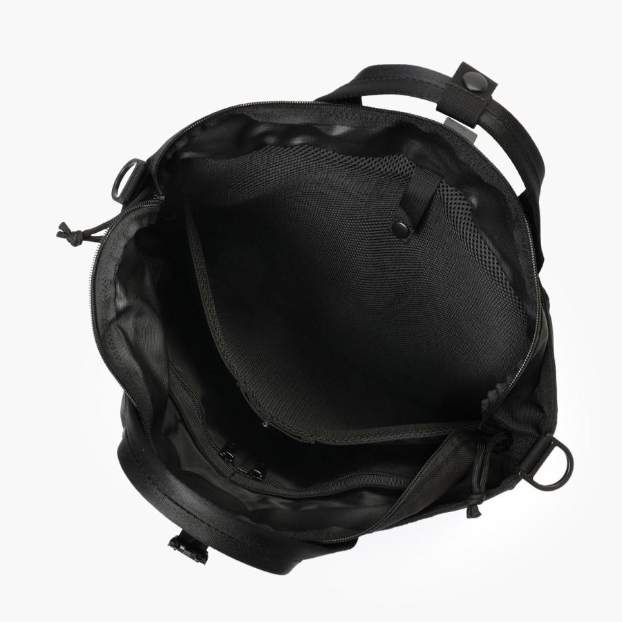 ブリーフィング リュック メンズ レディース TYPE 3 AVIATOR 3WAY PACK BRA253T49 BRIEFING | BRIEFING | 08