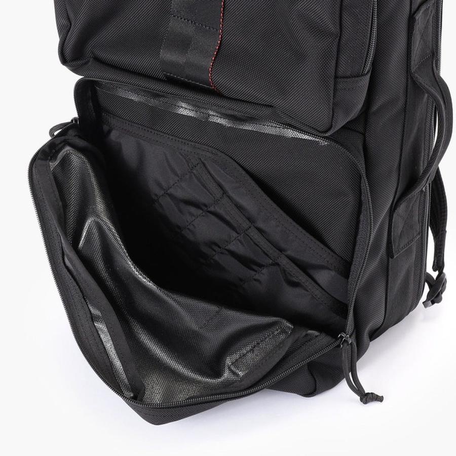 ブリーフィング リュック メンズ レディース TRINITY PACK BRA261P01 BRIEFING | BRIEFING | 10