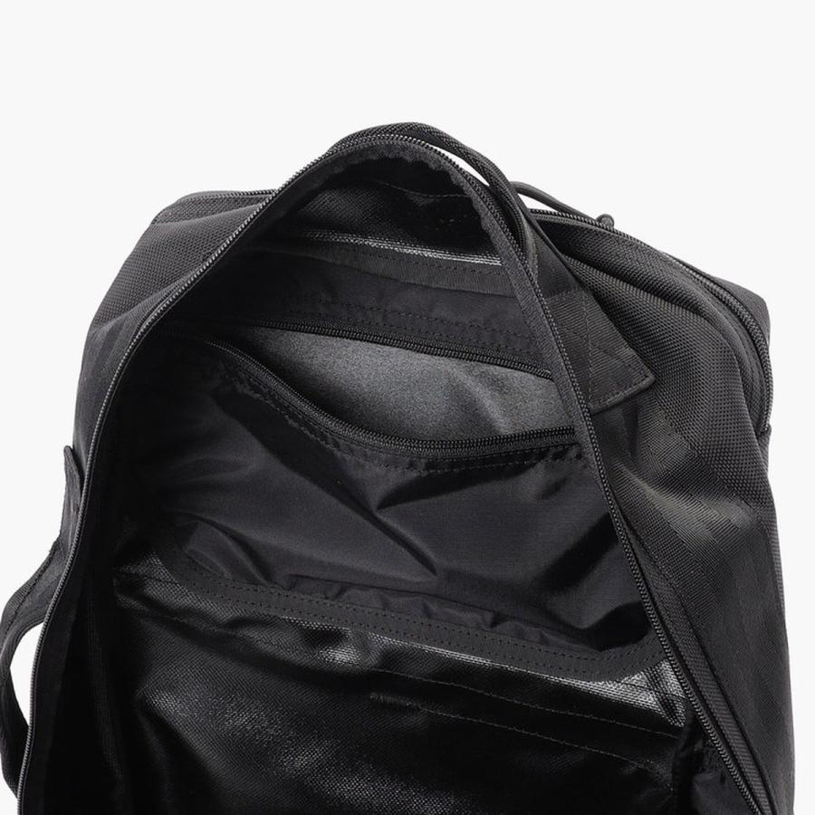 ブリーフィング リュック メンズ レディース TRINITY PACK BRA261P01 BRIEFING | BRIEFING | 11