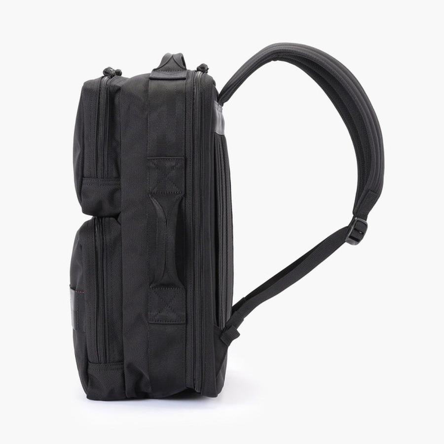 ブリーフィング リュック メンズ レディース TRINITY PACK BRA261P01 BRIEFING | BRIEFING | 03