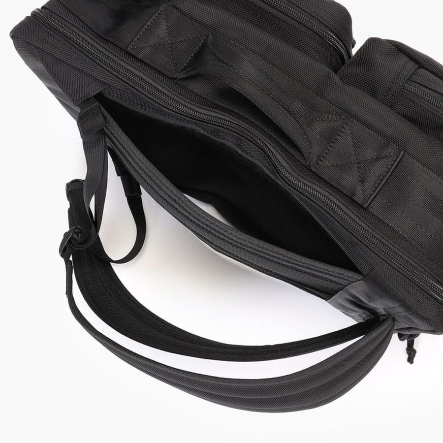 ブリーフィング リュック メンズ レディース TRINITY PACK BRA261P01 BRIEFING | BRIEFING | 05