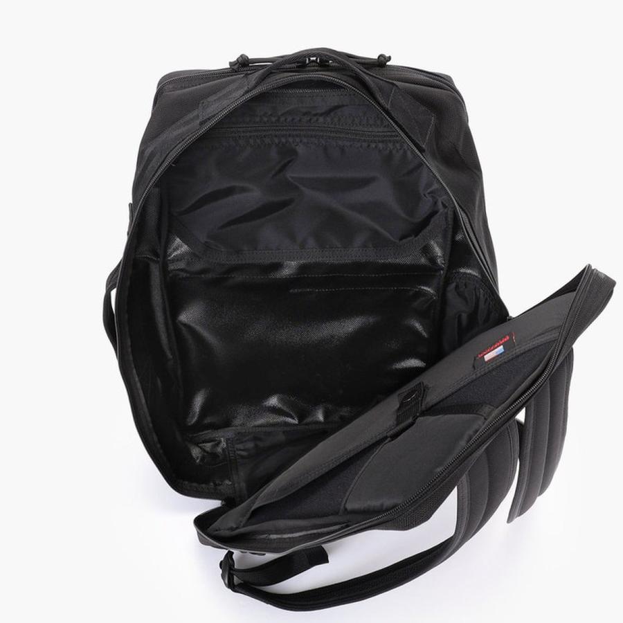 ブリーフィング リュック メンズ レディース TRINITY PACK BRA261P01 BRIEFING | BRIEFING | 06