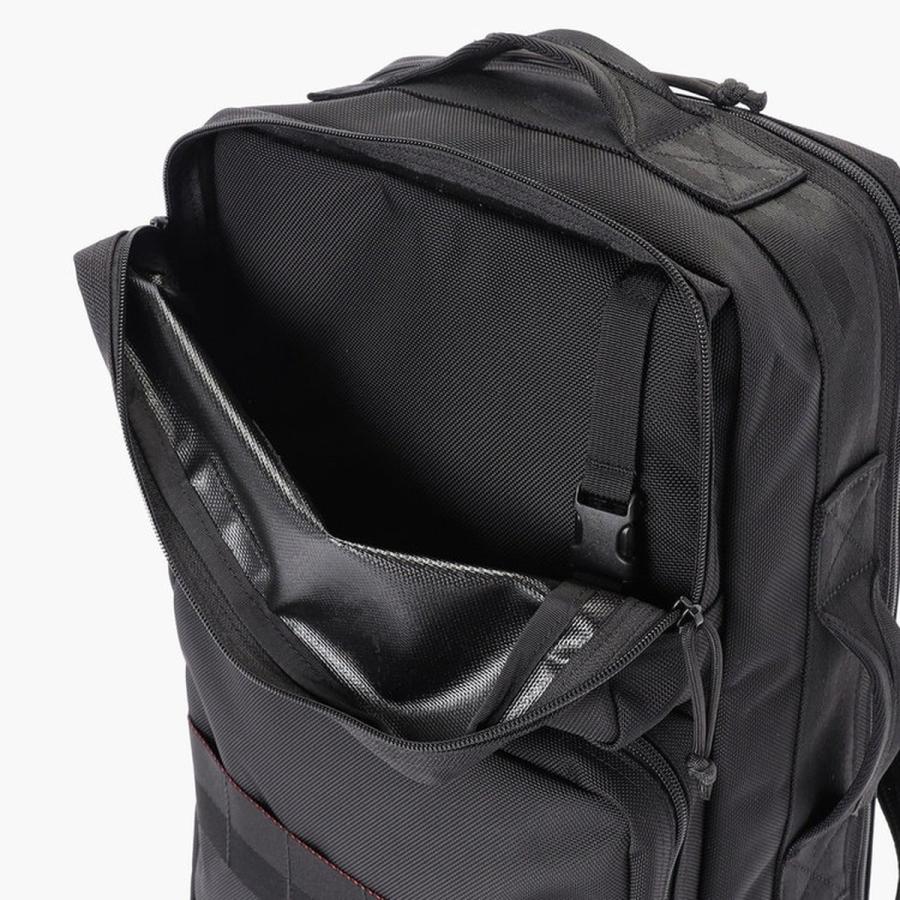 ブリーフィング リュック メンズ レディース TRINITY PACK BRA261P01 BRIEFING | BRIEFING | 09