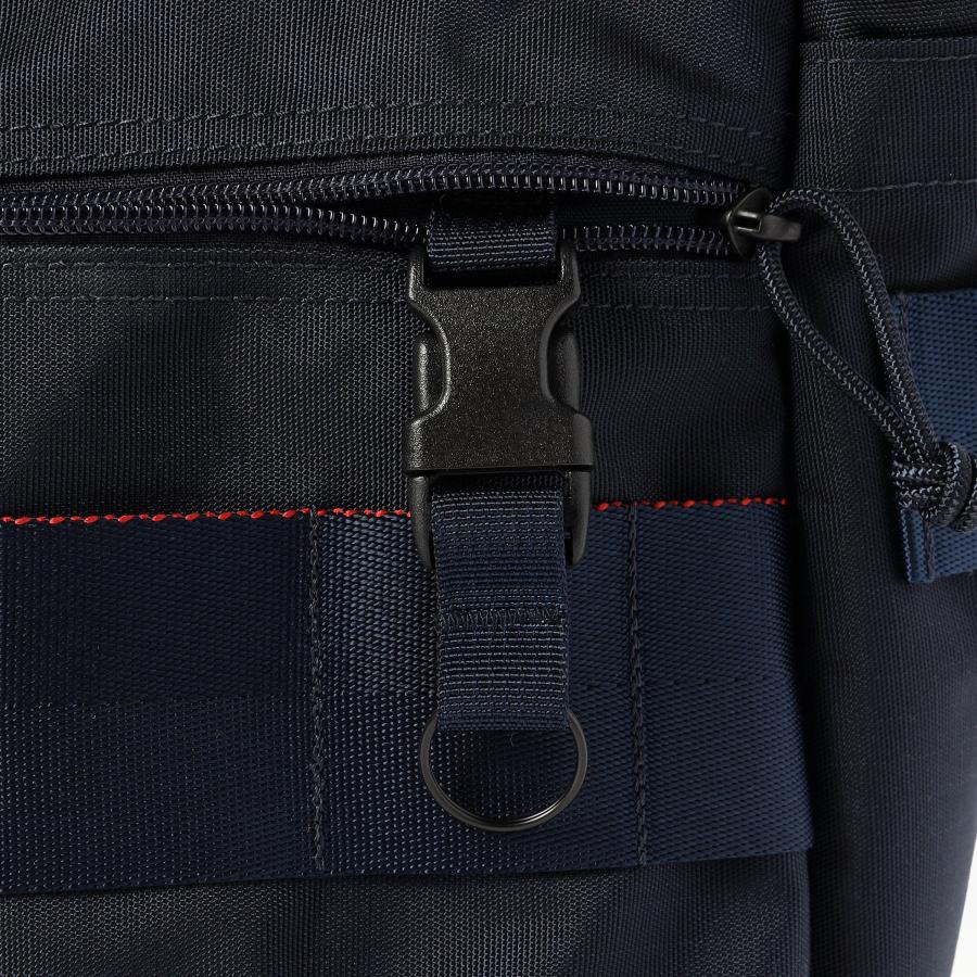 ブリーフィング リュック SQ PACK MW BRA261P03 BRIEFING 旅行 通勤 バッグ バックパック 17.6L 14インチ  メンズ レディース 父の日 プレゼント A4対応の画像