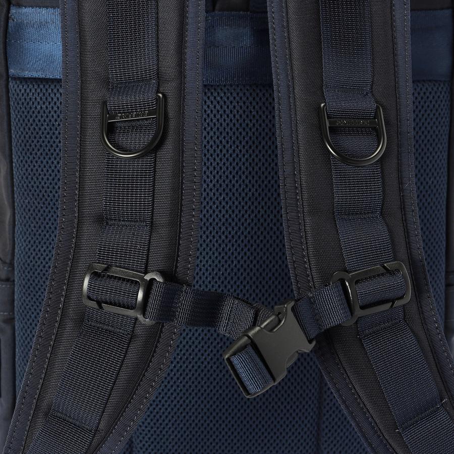 ブリーフィング リュック SQ PACK MW BRA261P03 BRIEFING 旅行 通勤 バッグ バックパック 17.6L 14インチ  メンズ レディース 父の日 プレゼント A4対応の画像