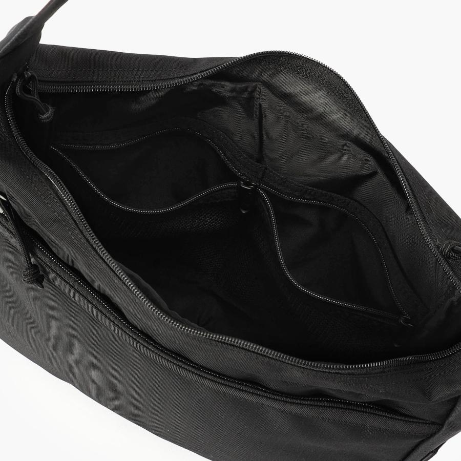 ブリーフィング ショルダーバッグ MW MULTI SHOULDER M BRA261L04 BRIEFING 旅行 通勤 バッグ 10.4L 14インチ  メンズ レディース 父の日 プレゼント A4対応 | BRIEFING | 12