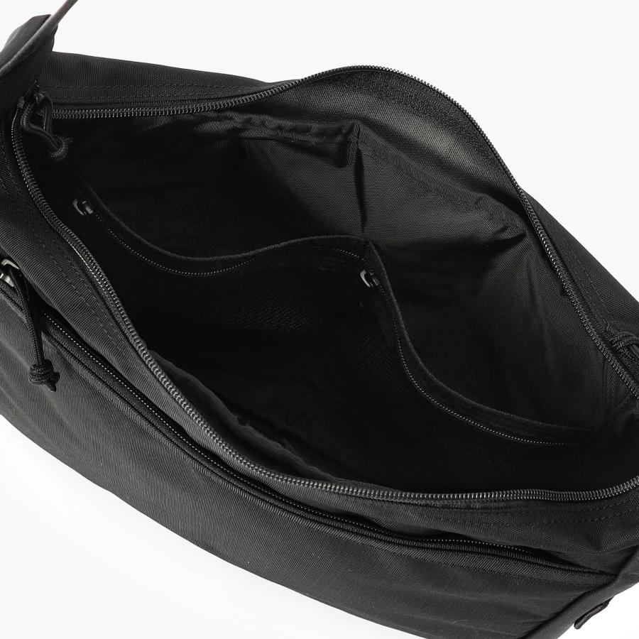 ブリーフィング ショルダーバッグ MW MULTI SHOULDER M BRA261L04 BRIEFING 旅行 通勤 バッグ 10.4L 14インチ  メンズ レディース 父の日 プレゼント A4対応 | BRIEFING | 13
