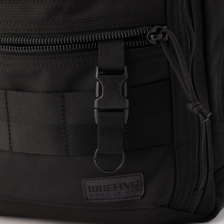 ブリーフィング リュック メンズ レディース USA/DELTA DELTA ALTER PACK BRA231P61 BRIEFINGの画像