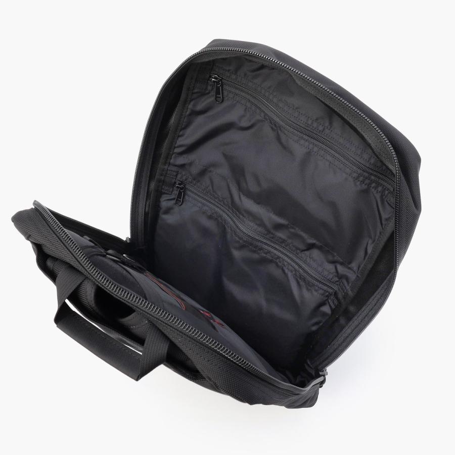 ブリーフィング リュック メンズ レディース USA/DELTA DELTA ALTER PACK BRA231P61 BRIEFINGの画像
