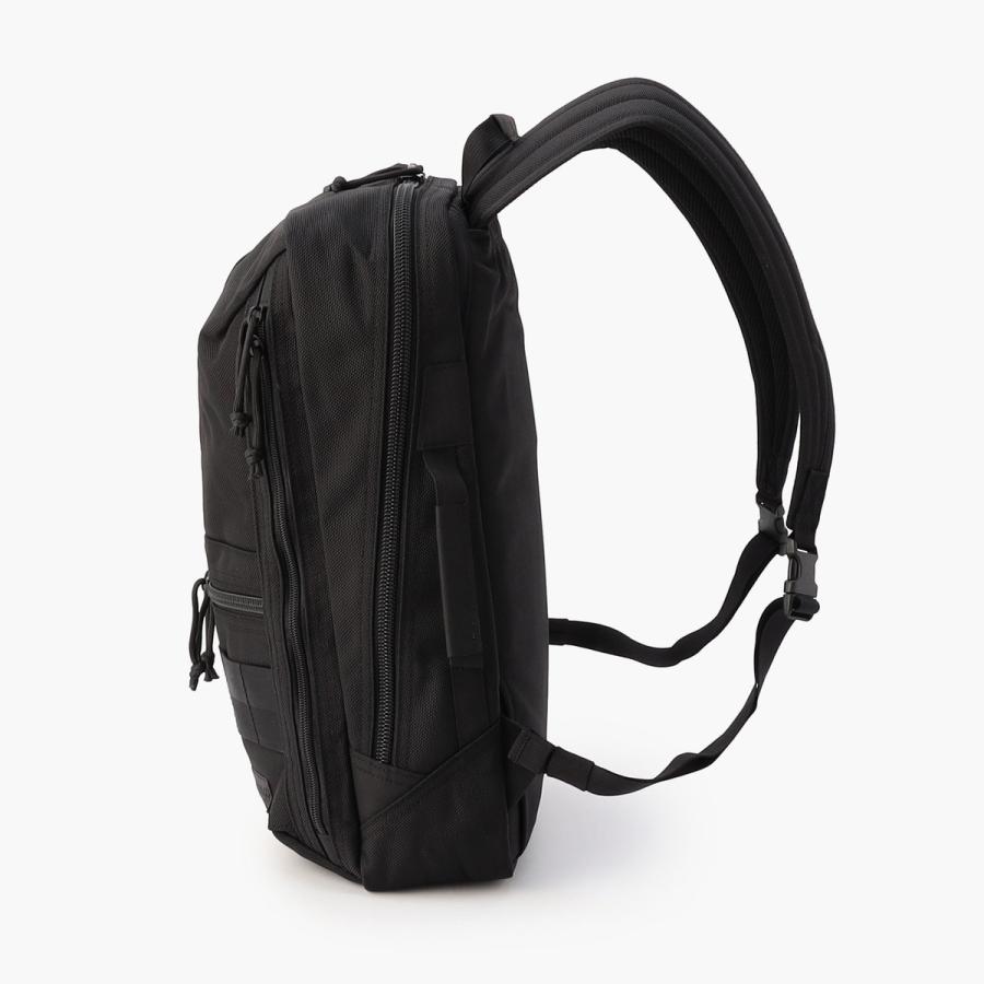 ブリーフィング リュック メンズ レディース USA/DELTA DELTA ALTER PACK BRA231P61 BRIEFINGの画像