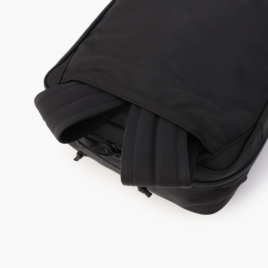 ブリーフィング リュック メンズ レディース USA/DELTA DELTA ALTER PACK BRA231P61 BRIEFINGの画像