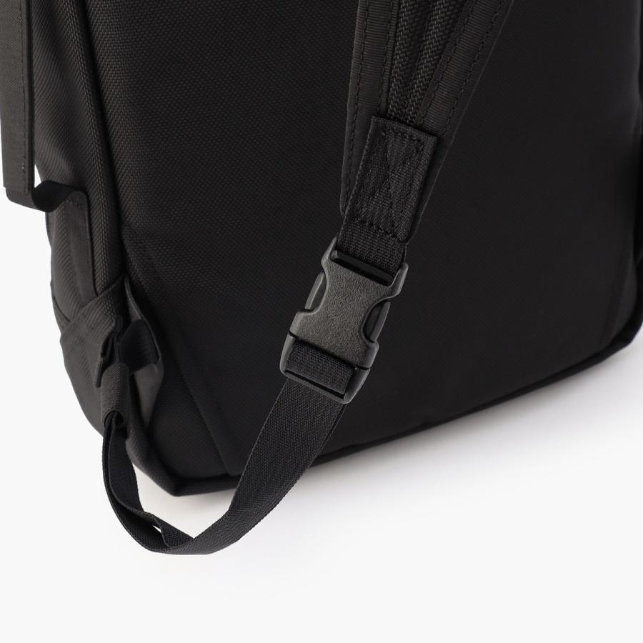 ブリーフィング リュック メンズ レディース USA/DELTA DELTA ALTER PACK BRA231P61 BRIEFINGの画像