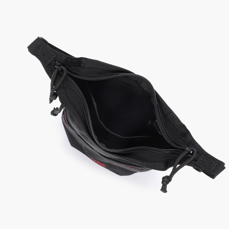ブリーフィング ショルダーバッグ USA DAY TRIPPER/XS BRA253L74 BRIEFING 旅行 アウトドア 通勤 バッグ 1.5L 軽量 メンズ レディース 父の日 プレゼント | BRIEFING | 08