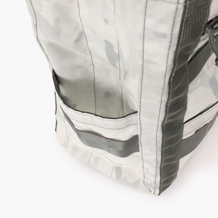 ブリーフィング トートバッグ DOUBLE FACE DF TOTE TALL BRA261T28 BRIEFING 通勤 タウンユース お出かけバッグ 2WAY リバーシブル メンズ レディース 父の日 | BRIEFING | 11