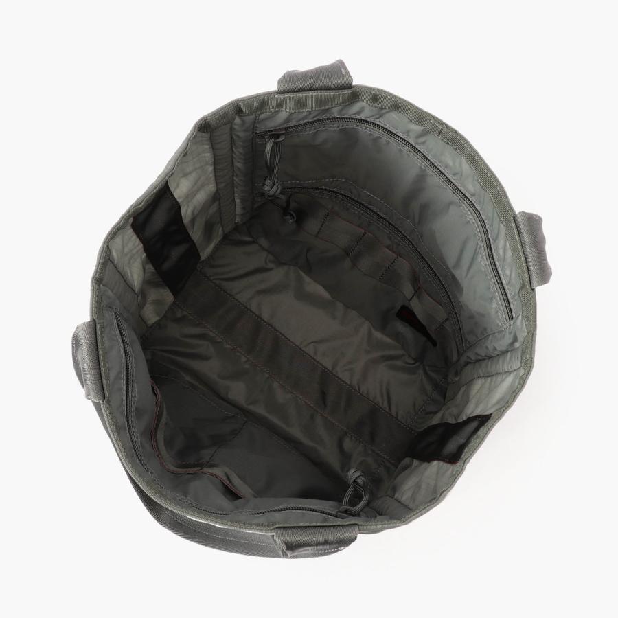 ブリーフィング トートバッグ DOUBLE FACE DF TOTE TALL BRA261T28 BRIEFING 通勤 タウンユース お出かけバッグ 2WAY リバーシブル メンズ レディース 父の日 | BRIEFING | 13