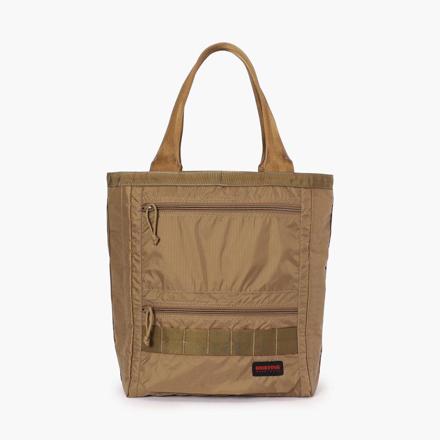 ブリーフィング トートバッグ DOUBLE FACE DF TOTE TALL BRA261T28 BRIEFING 通勤 タウンユース お出かけバッグ 2WAY リバーシブル メンズ レディース 父の日 | BRIEFING | 19