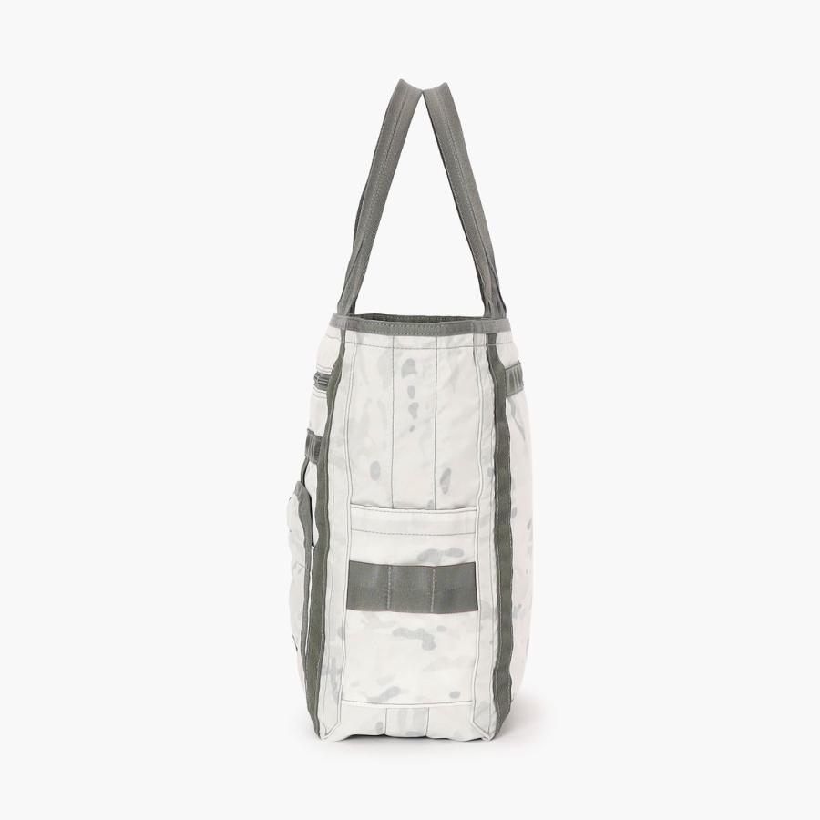 ブリーフィング トートバッグ DOUBLE FACE DF TOTE TALL BRA261T28 BRIEFING 通勤 タウンユース お出かけバッグ 2WAY リバーシブル メンズ レディース 父の日 | BRIEFING | 05