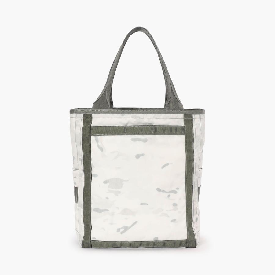 ブリーフィング トートバッグ DOUBLE FACE DF TOTE TALL BRA261T28 BRIEFING 通勤 タウンユース お出かけバッグ 2WAY リバーシブル メンズ レディース 父の日 | BRIEFING | 06