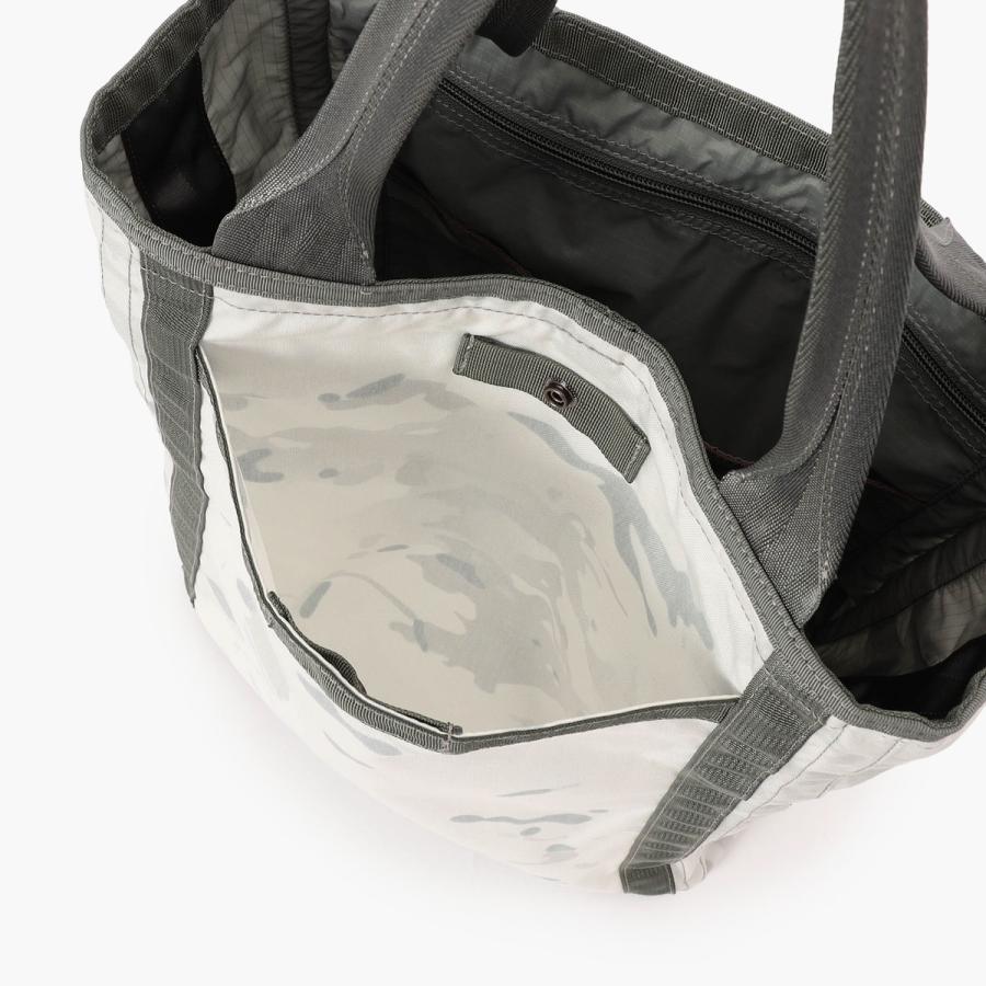ブリーフィング トートバッグ DOUBLE FACE DF TOTE TALL BRA261T28 BRIEFING 通勤 タウンユース お出かけバッグ 2WAY リバーシブル メンズ レディース 父の日 | BRIEFING | 07