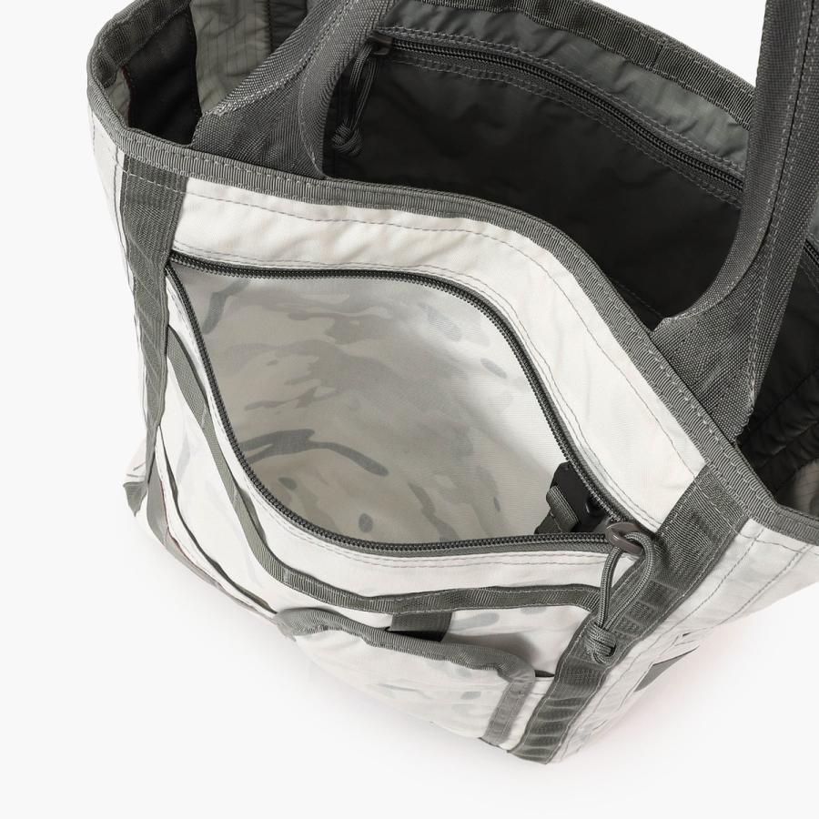 ブリーフィング トートバッグ DOUBLE FACE DF TOTE TALL BRA261T28 BRIEFING 通勤 タウンユース お出かけバッグ 2WAY リバーシブル メンズ レディース 父の日 | BRIEFING | 08
