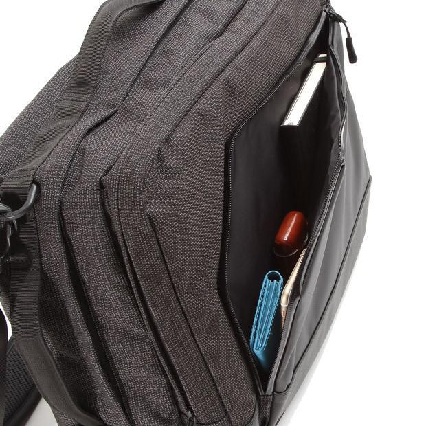 Bagjack バックジャック 3way traveller リュック BAGJACK バッグジャック ビジネスバッグ リュック ショルダー