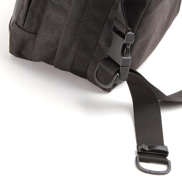 【まさ】bagjack 3way カスタムトラベラーバッグ バックパック bagjack [ 3way traveller SOC ] black | ロイド・エフ