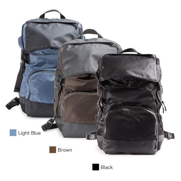 バッグジャック リュック バックパック NXL bagjack rucksack OC｜double-edge