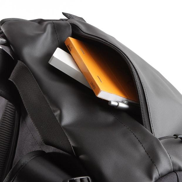 BAGJACK バッグジャック リュック バックパック NXL bagjack