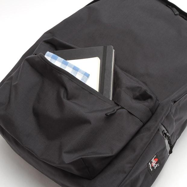 BAGJACK（バッグジャック） リュック 23L デイパック M バックパック