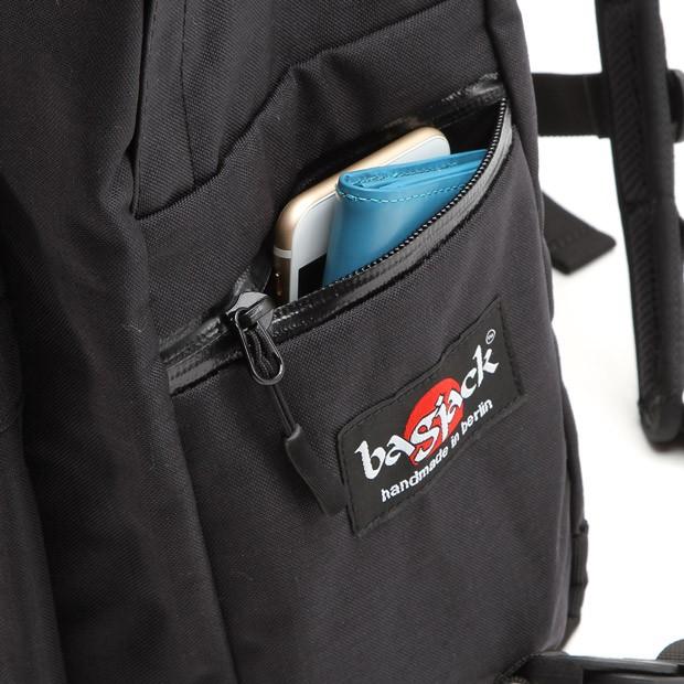 美品　bagjack バックパック Daypack M 23L バッグジャック BAGJACK（バッグジャック） リュック 23L デイパック M バックパック