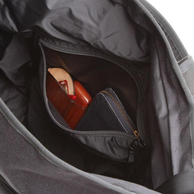 BAGJACK バッグジャック トートバッグ 4way リュック ショルダー