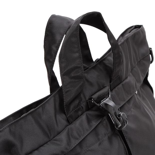 バッグジャック 3way トートバッグ ヘルメットバッグ リュック ショルダー リモンタナイロン bagjack NXL 3way helmet bag 爆買 | BAGJACK | 04