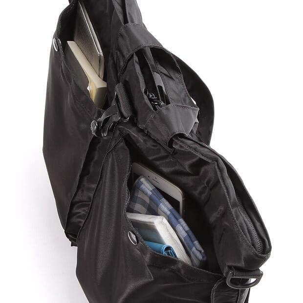 BAGJACK（バッグジャック） 3way トートバッグ ヘルメットバッグ
