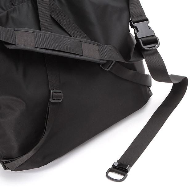 バッグジャック 3way トートバッグ ヘルメットバッグ リュック ショルダー リモンタナイロン bagjack NXL 3way helmet bag 爆買 | BAGJACK | 07
